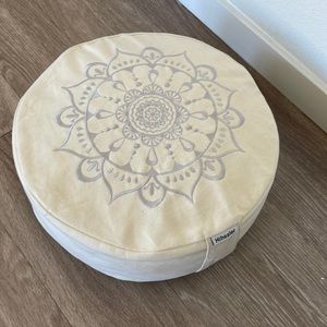 Meditation Pillow